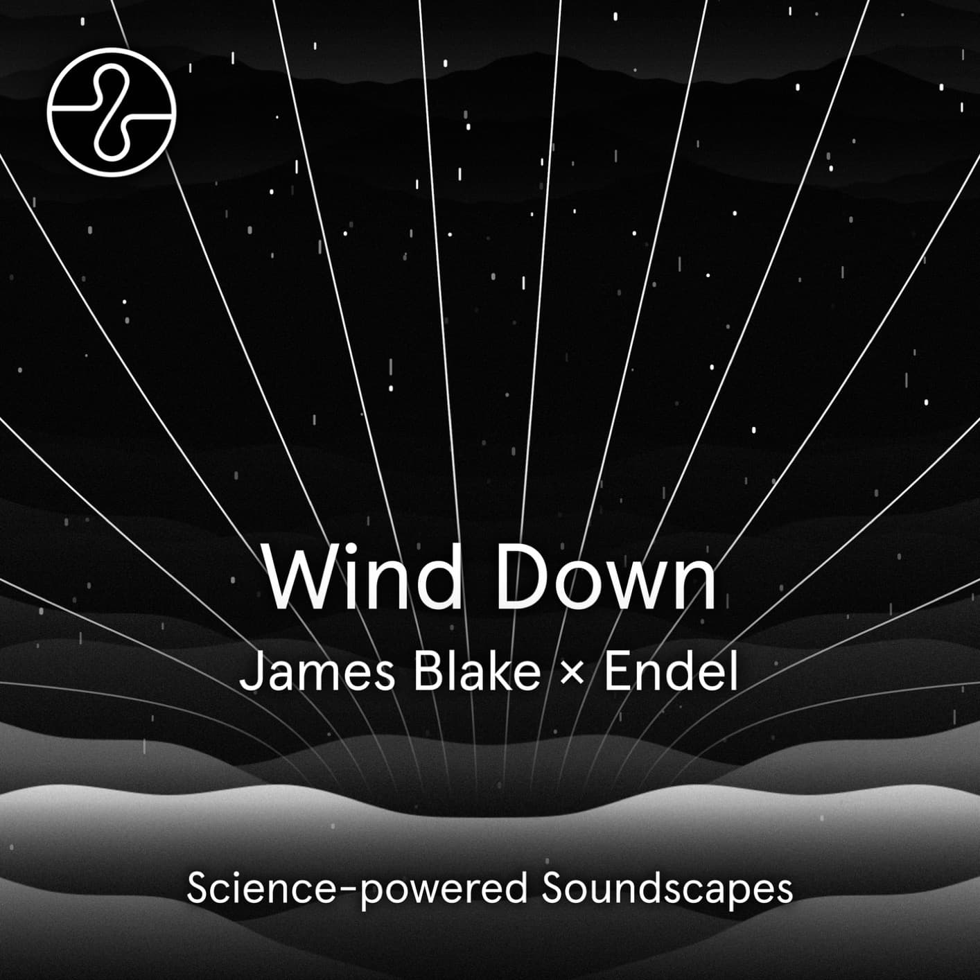 Cover art for "Wind Down"