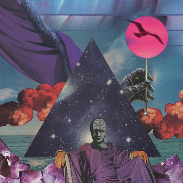 Cover art for "Heavy Starch"